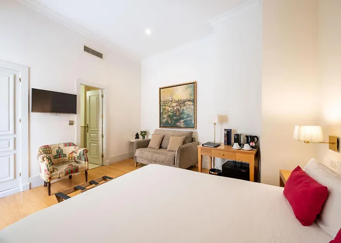 Hôtel-boutique: Casa Romana Hotel Boutique