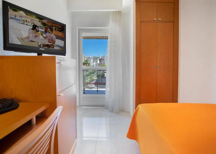 Hotel Servigroup Diplomatic 4 Sup