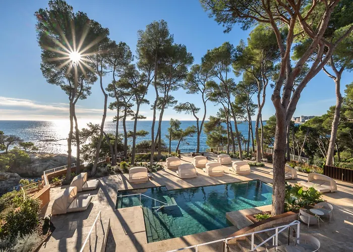 Hotel Cala Del Pi - Adults Only