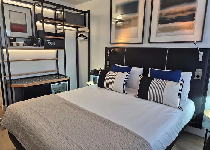 Mercure Périgueux Centre Historique