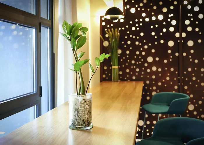 Mercure Perpignan Centre