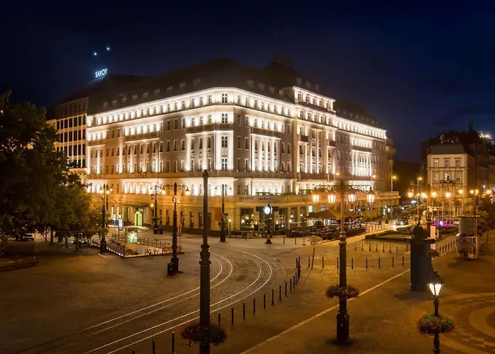 Radisson Blu Carlton