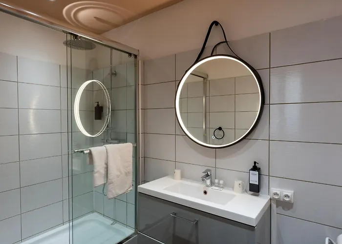 Hôtel bon marché: Hôtel de l'Europe Grenoble hyper-centre