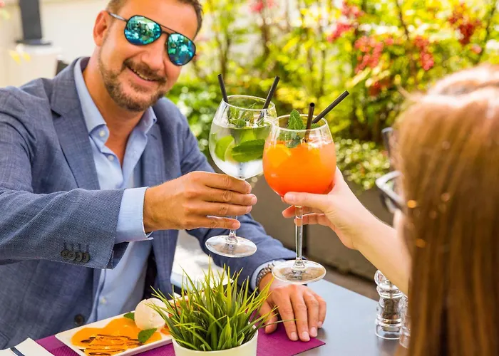 ibis Lausanne Crissier