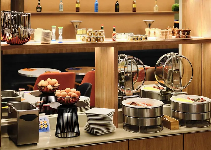 Mercure Chartres Cathedrale