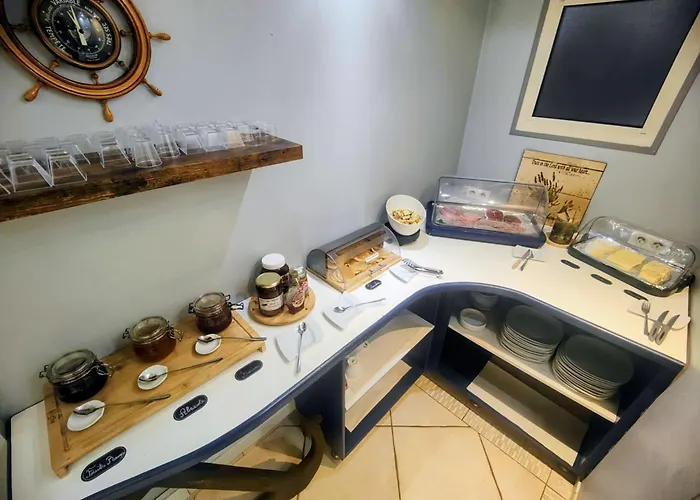 Residence Des Sources