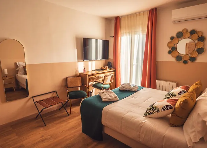 Golf Hotel De Digne Les Bains