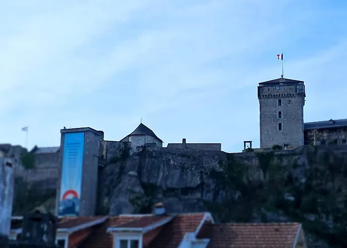 Du Commerce Et De Navarre