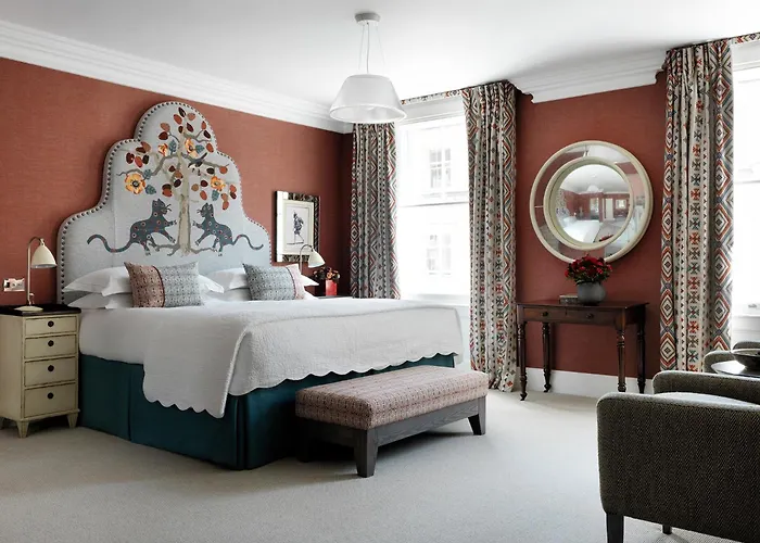  Haymarket , Firmdale s