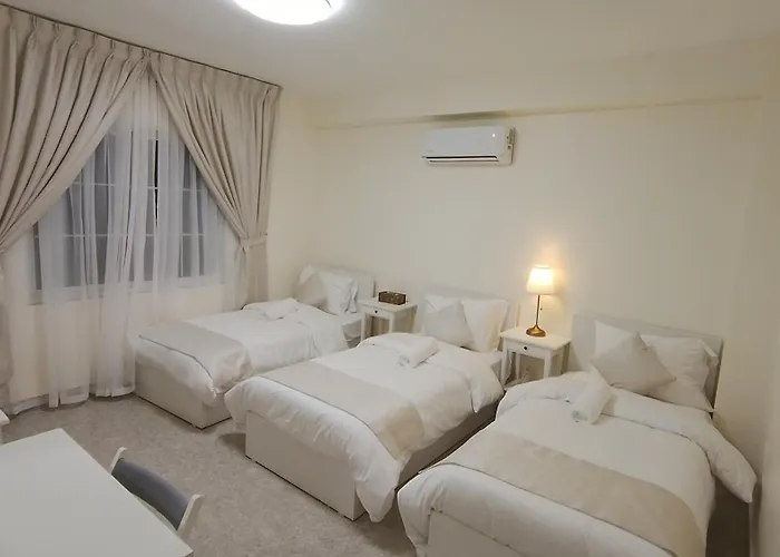 The Boutique Hotel Amman