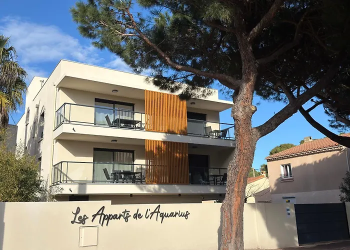 Hotel Aquarius