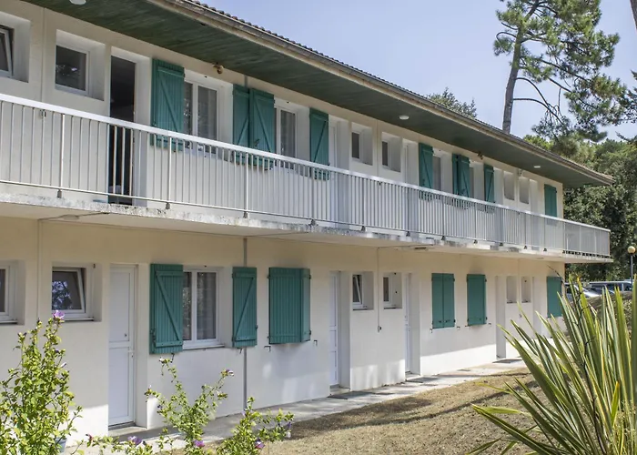 Océan Vacances - Camping Paradis