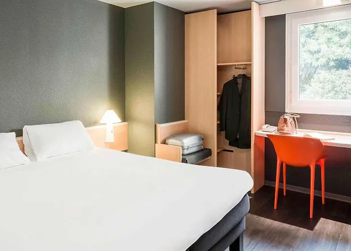 ibis Rennes Cesson