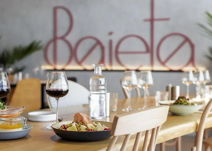 ibis Nice Aéroport Promenade des Anglais