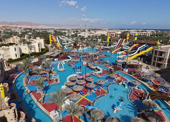 Sea Beach Edge By Rotana