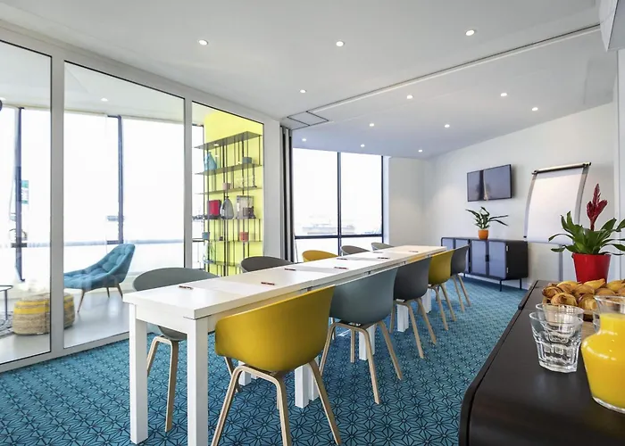 ibis Lyon Sud Vienne Saint-Louis