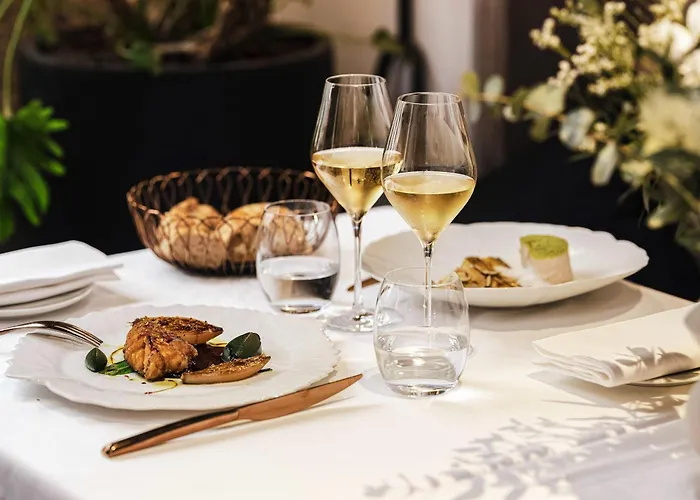 Balthazar Hotel & Spa Rennes - Mgallery Collection