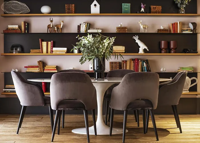 Balthazar Hotel & Spa Rennes - Mgallery Collection