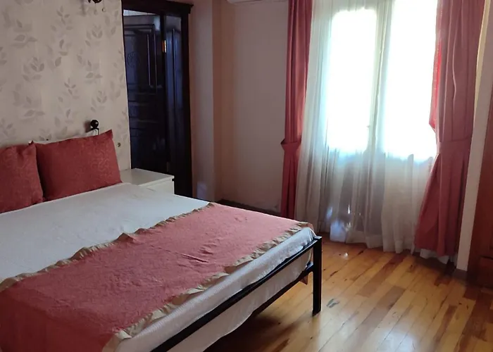 Resort: Antalya Inn Hotel