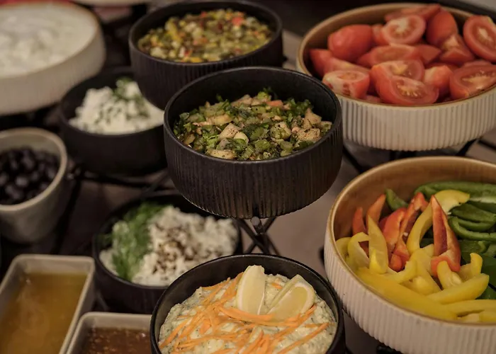 Leonardo Hotel Hamburg Elbbruecken