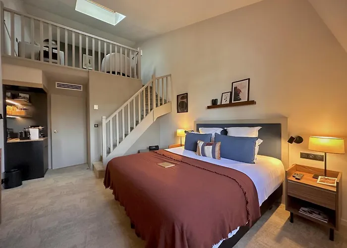 Hostellerie Cèdre&Spa Beaune