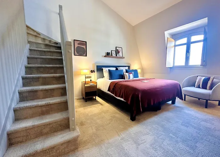 Hostellerie Cèdre&Spa Beaune