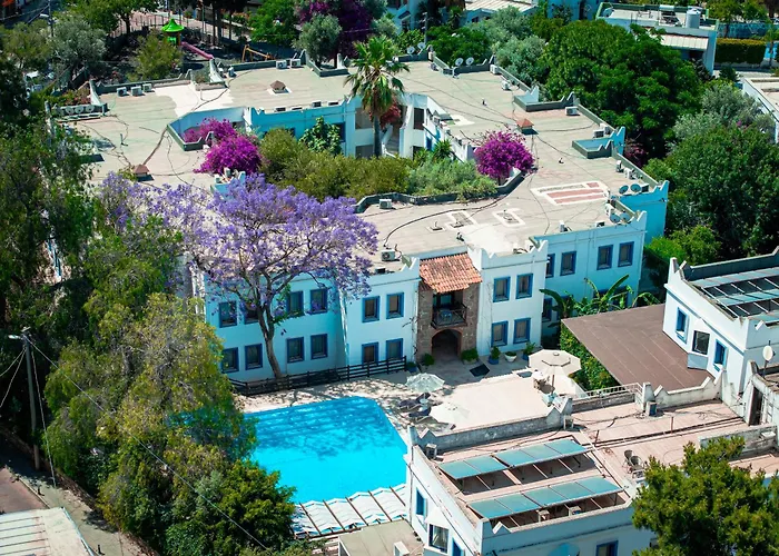 Hôtel bon marché: Hotel Atrium