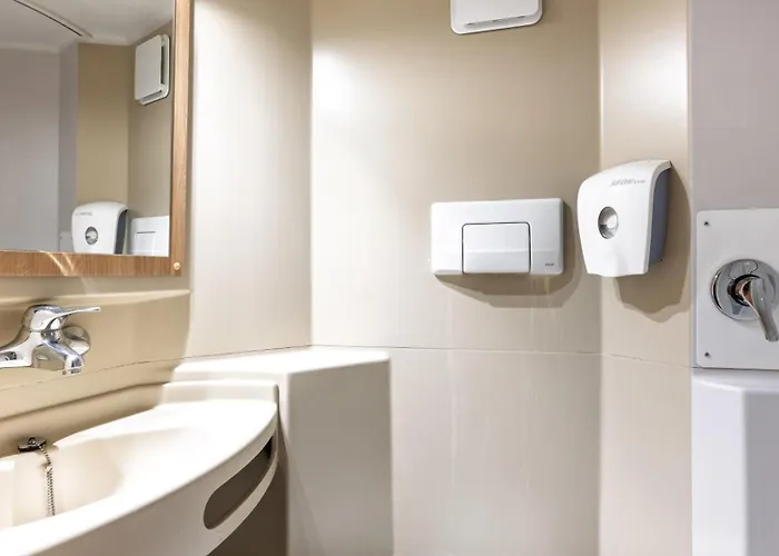 Premiere Classe Dreux