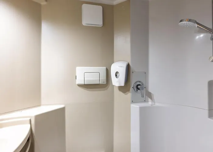 Premiere Classe Dreux