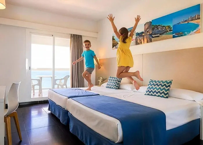 Htop Caleta Palace #Htopbliss