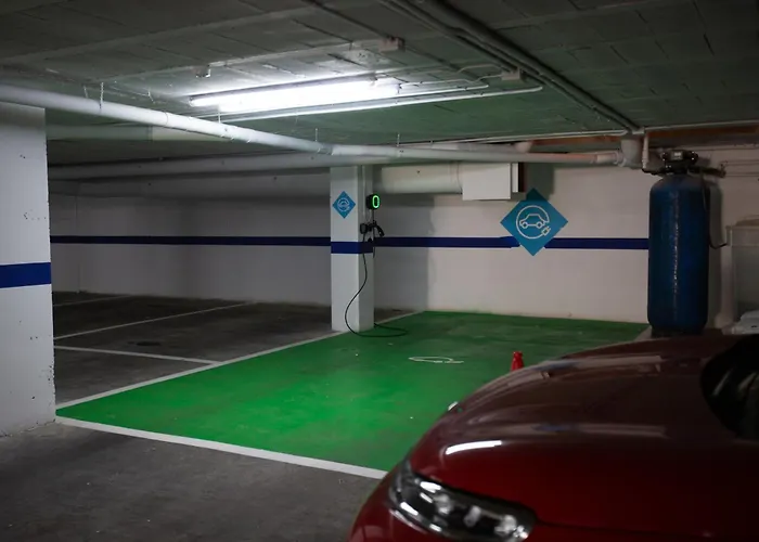 Location de vacances: Pins Platja Apartments