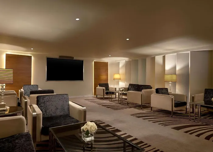 Novotel Cairo Airport