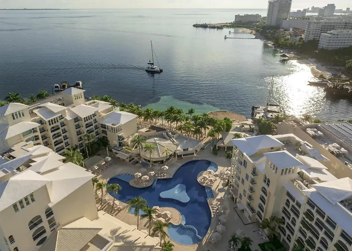  Occidental Costa Cancun