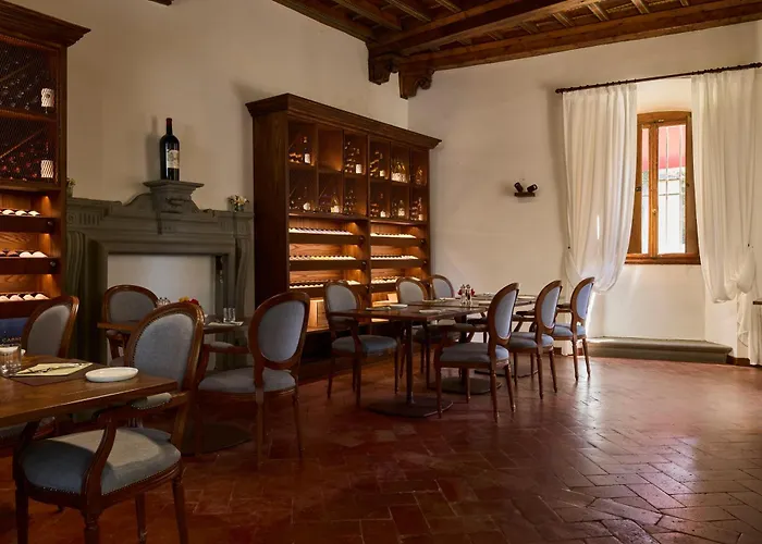  Art Villa Agape - Place Of Charme