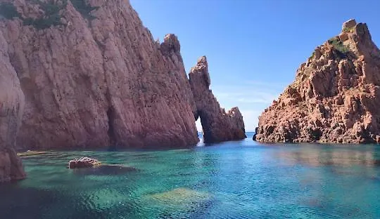 Apparthotel Le Porto