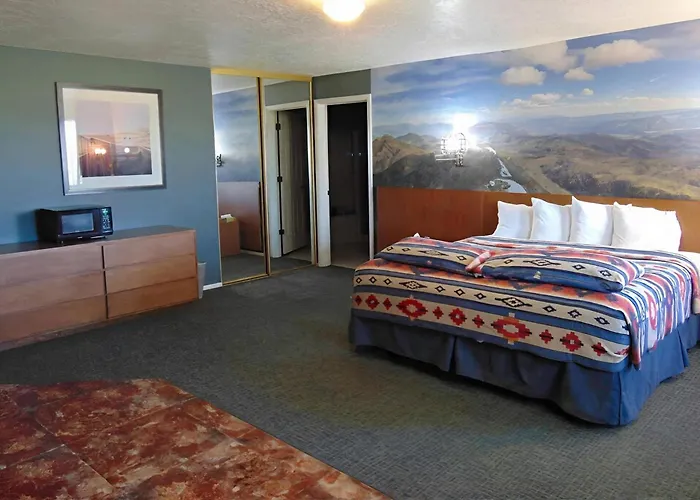 Bryce Canyon Resort
