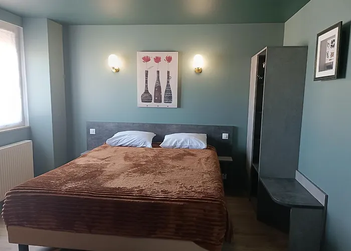 Hotel Restaurant L'Atlantique