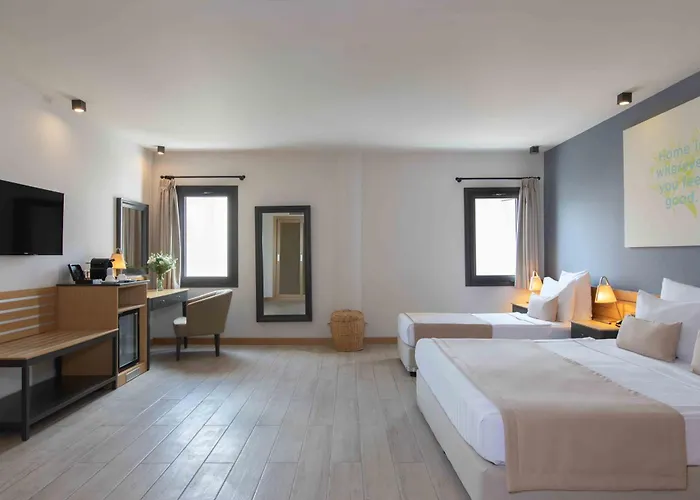 Senses Hotel - Adults Only