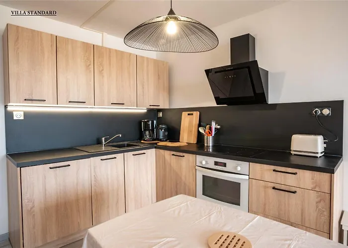 Les Hauts de Pavellone