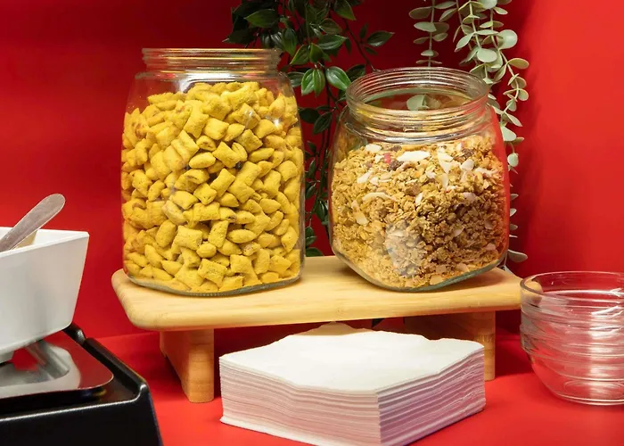 Hôtel: hotelF1 Paris Porte de Châtillon