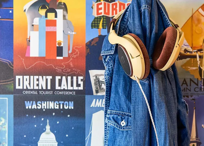 Hôtel de luxe: hotelF1 Lille Villeneuve d'Ascq