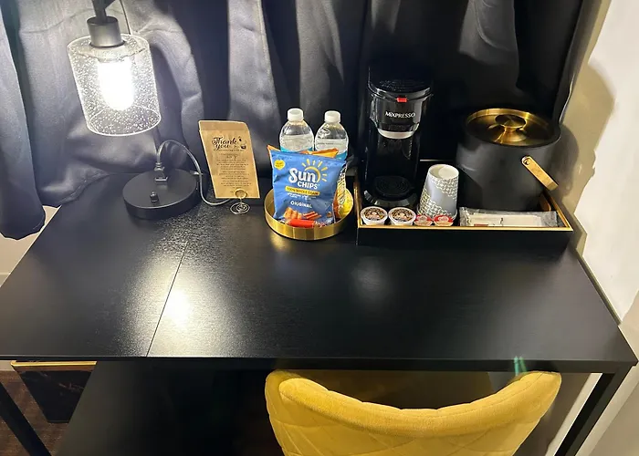 Hôtel bon marché: Hotel Richland LES