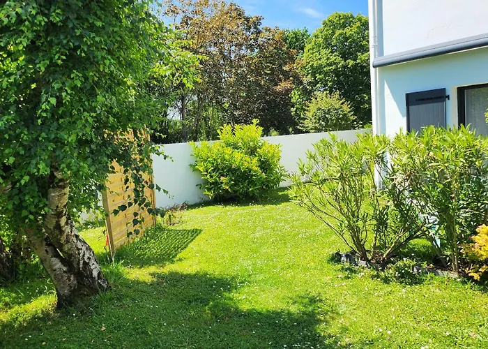 Villa pecheur