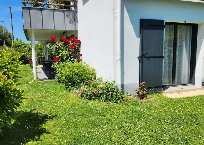 Villa pecheur