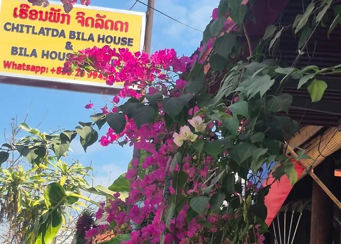 Chitlatda Bila House