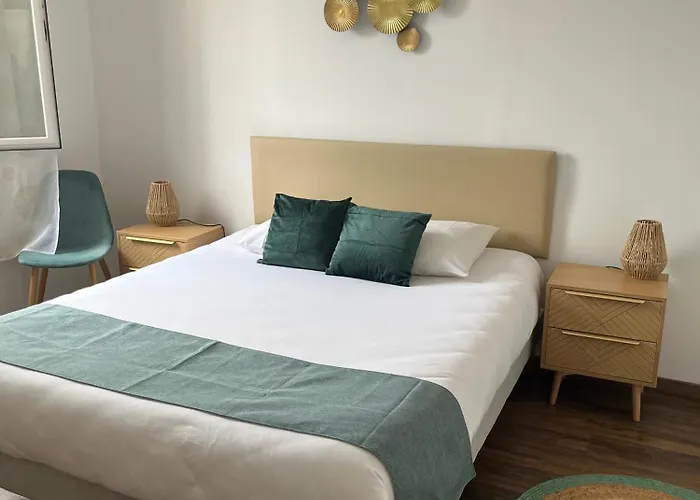 Hôtel pour familles: Hotel De Provence