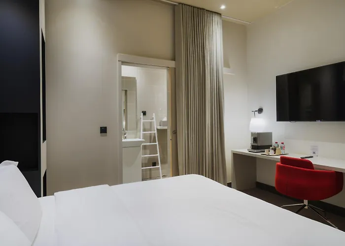 Maison Nô - Hôtel et Rooftop