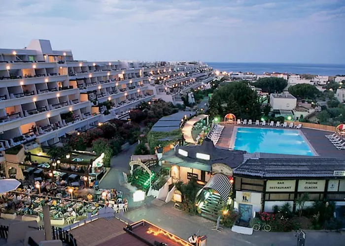 Naturiste Cap D'Agde Port Nature 57