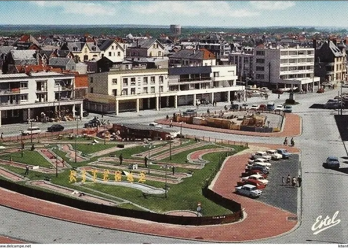 Rue Carnot