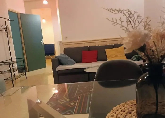 CAP COUTELLERIE - Séjours Pros ou Familles en hypercentre de Thiers